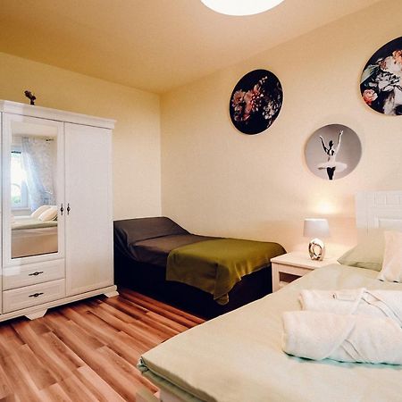 Apartman Dobre Rano Banska Stiavnica Ngoại thất bức ảnh
