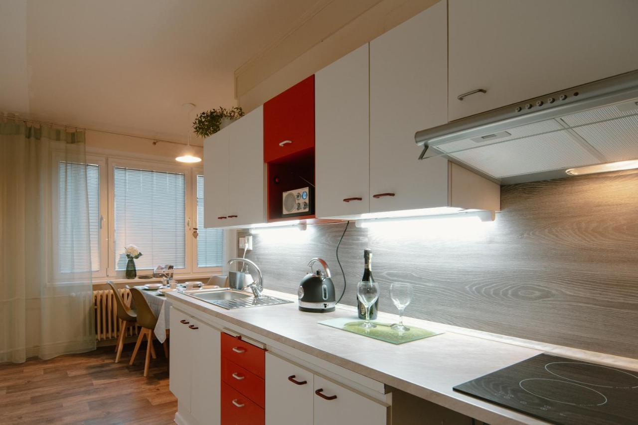 Apartman Dobre Rano Banska Stiavnica Ngoại thất bức ảnh