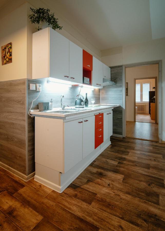 Apartman Dobre Rano Banska Stiavnica Ngoại thất bức ảnh