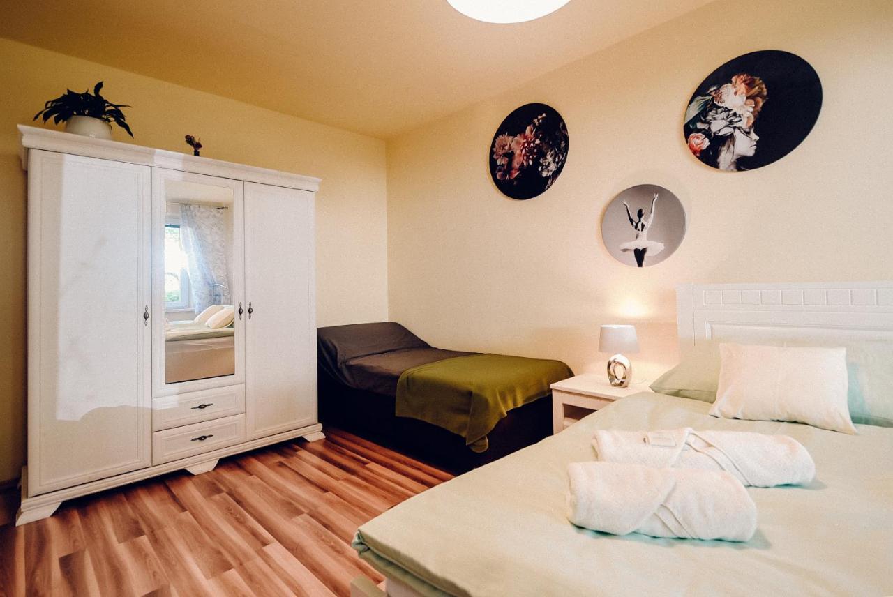 Apartman Dobre Rano Banska Stiavnica Ngoại thất bức ảnh