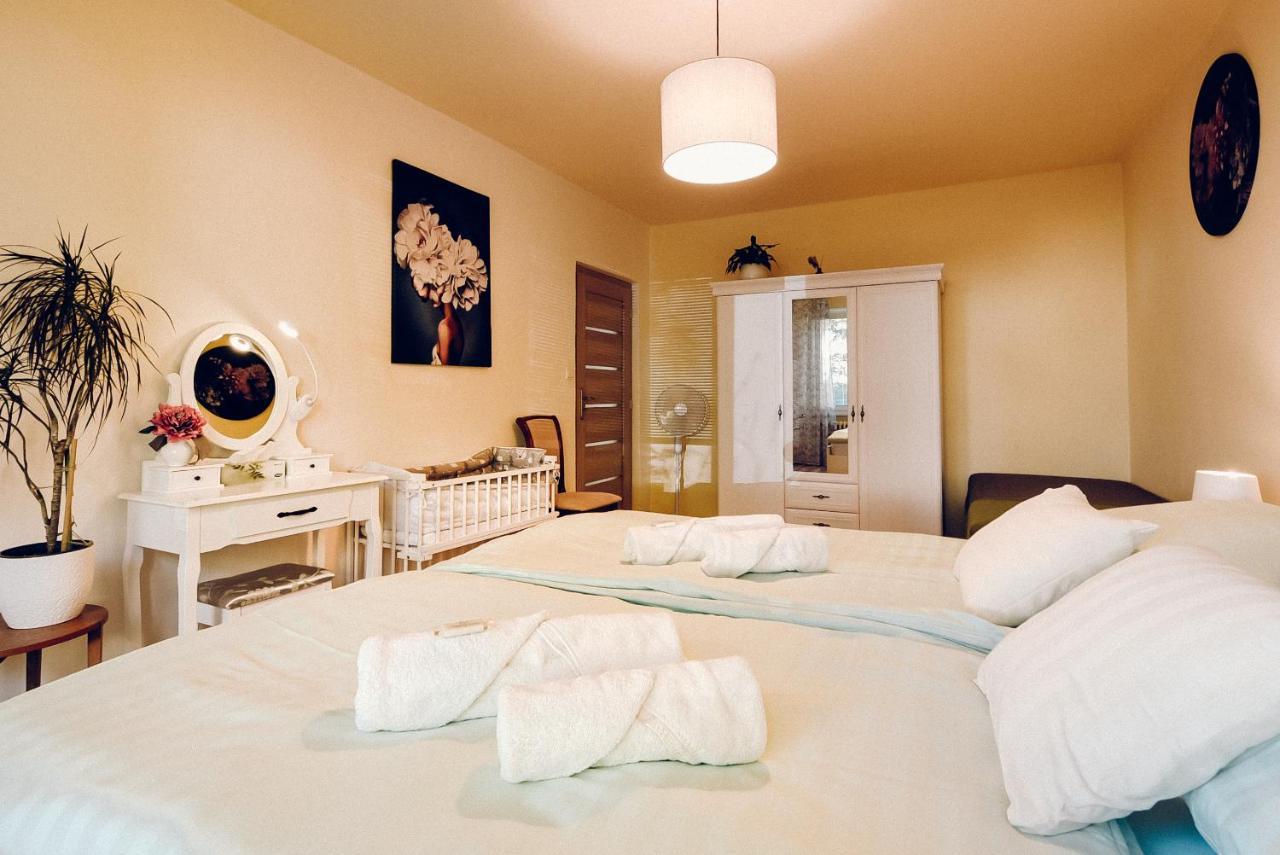 Apartman Dobre Rano Banska Stiavnica Ngoại thất bức ảnh