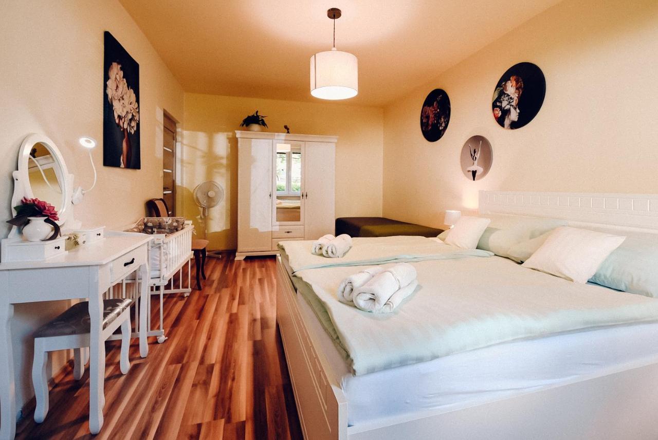 Apartman Dobre Rano Banska Stiavnica Ngoại thất bức ảnh