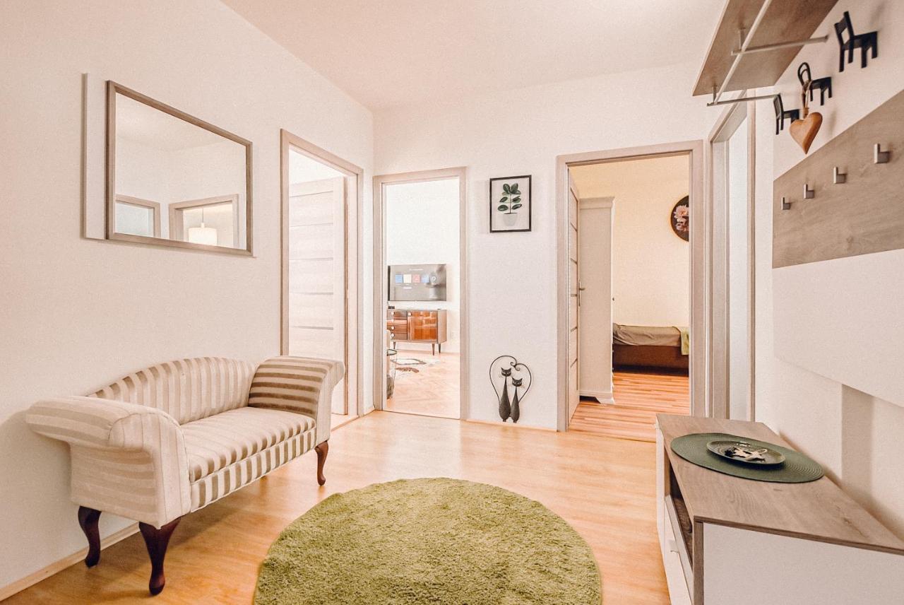 Apartman Dobre Rano Banska Stiavnica Ngoại thất bức ảnh