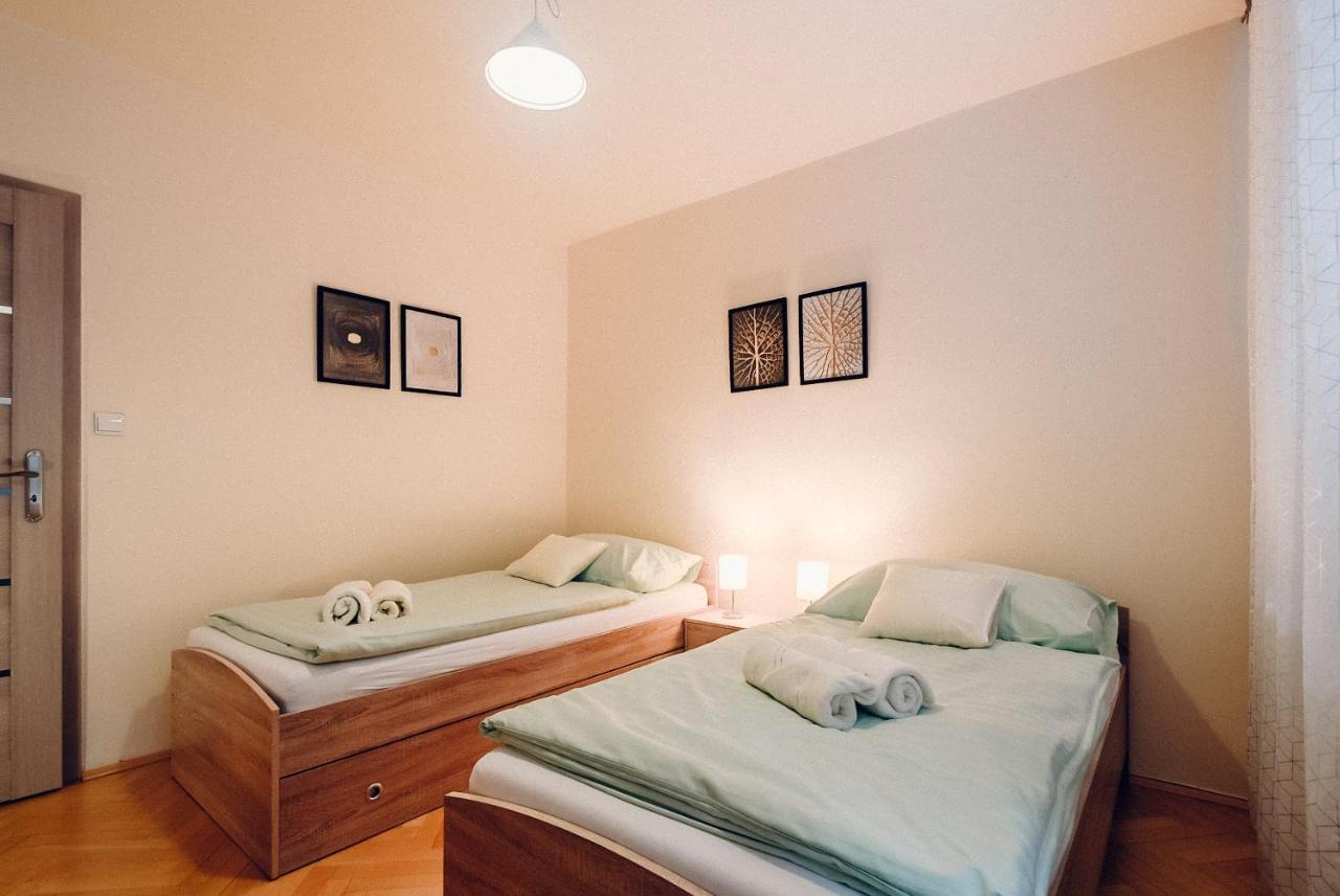 Apartman Dobre Rano Banska Stiavnica Ngoại thất bức ảnh