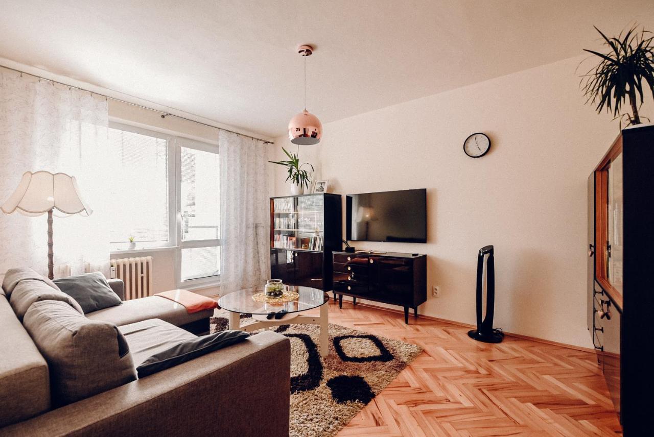 Apartman Dobre Rano Banska Stiavnica Ngoại thất bức ảnh